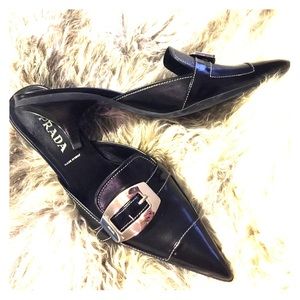 Prada Calzature Donna