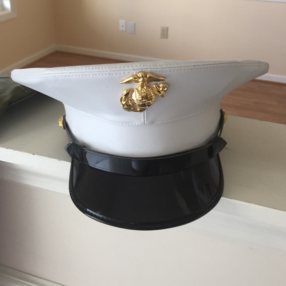military cover