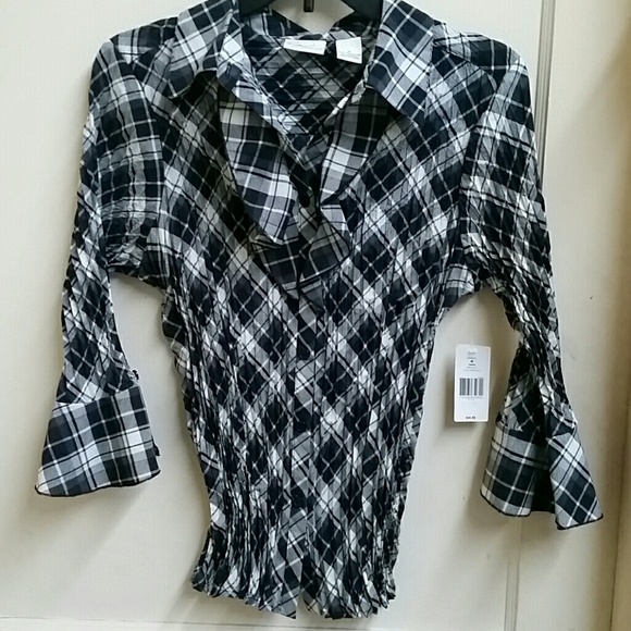 Kim Rogers Tops - Top