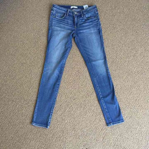 Abercrombie & Fitch Jeans.