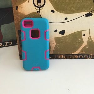 iPhone 5c Phone case
