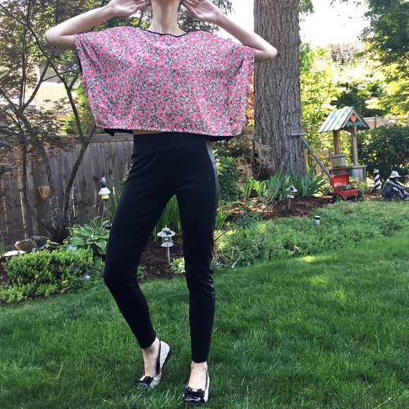 oversized shirt nasty gal