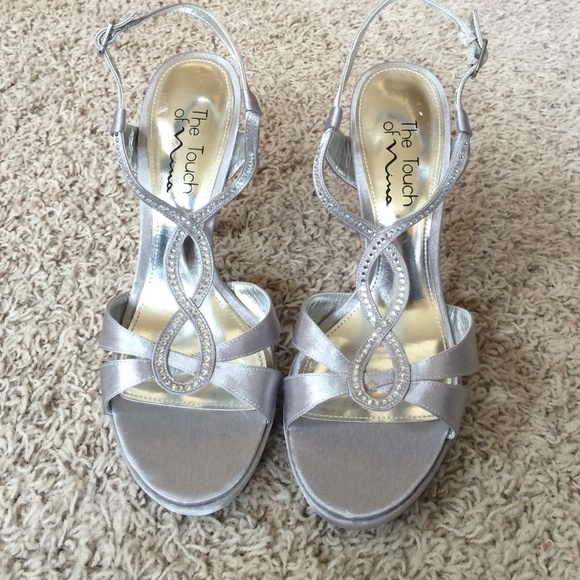 Nina heels