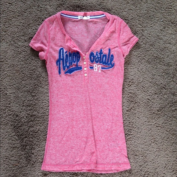 Never-worn Aeropostale T-shirt - Picture 1 of 1