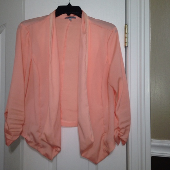 Charlotte Russe Blazer