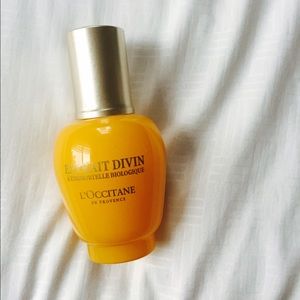 L'OCCITANE en Provence divine extract