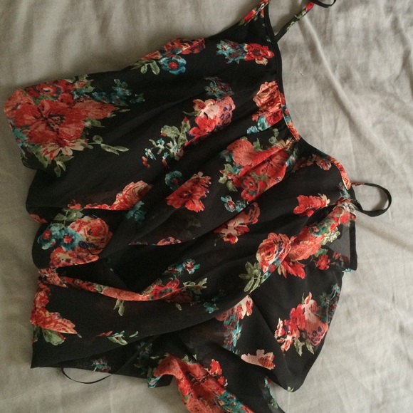 new dress