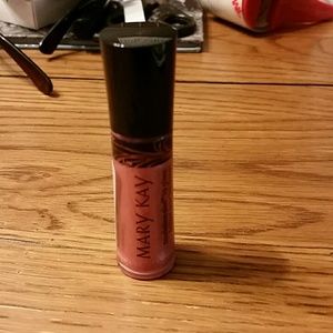 Fancy Nancy lip gloss