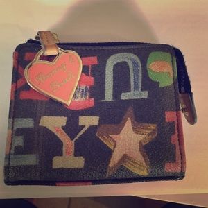 Dooney & Bourke Wallet