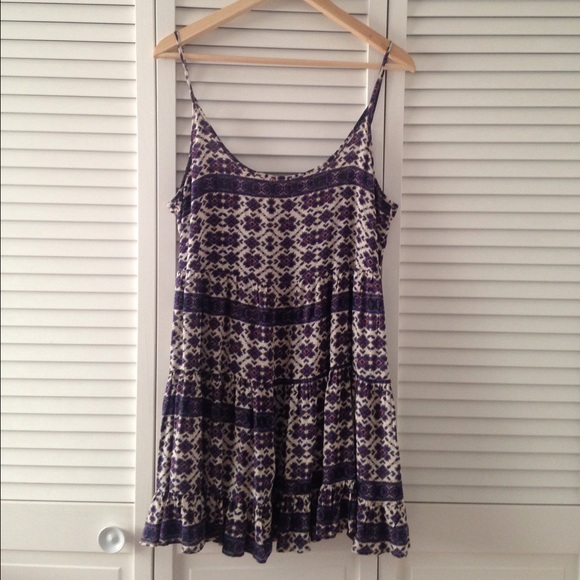 Brandy Melville tunic