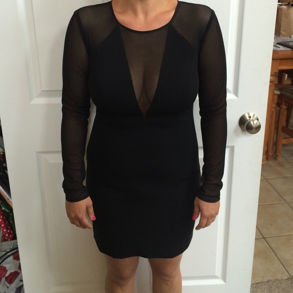 Jay Godfrey dress