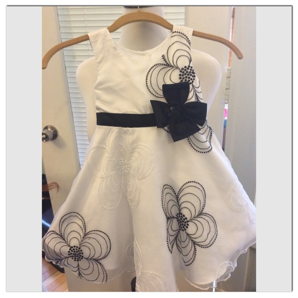 Little Girl Dress