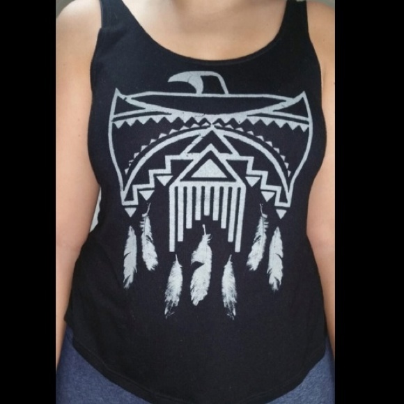 Full Tilt tank - Picture 3 of 4