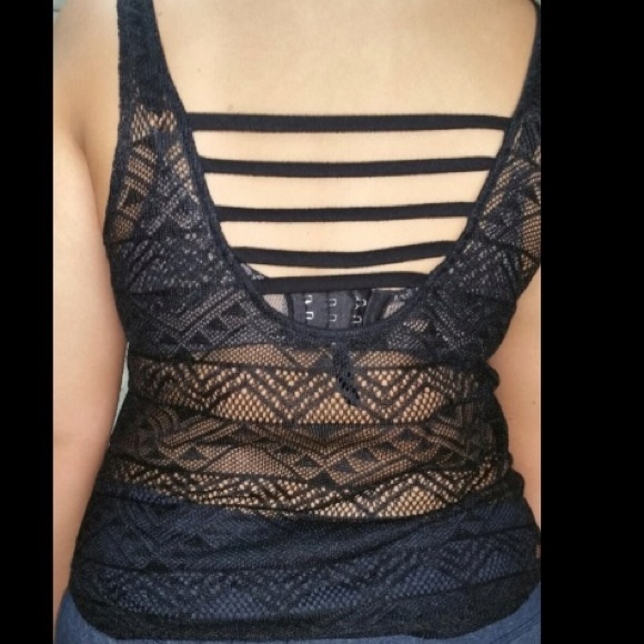 Full Tilt tank - Picture 4 of 4