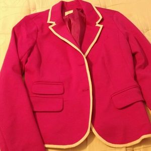 Gap Academy blazer size 2