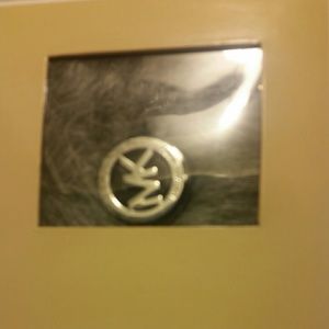 Michael Kors Cuff Socks