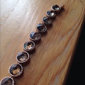 NWOT House of Harlow 1960 bracelet