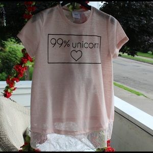 Maternity T-Shirt by Asos