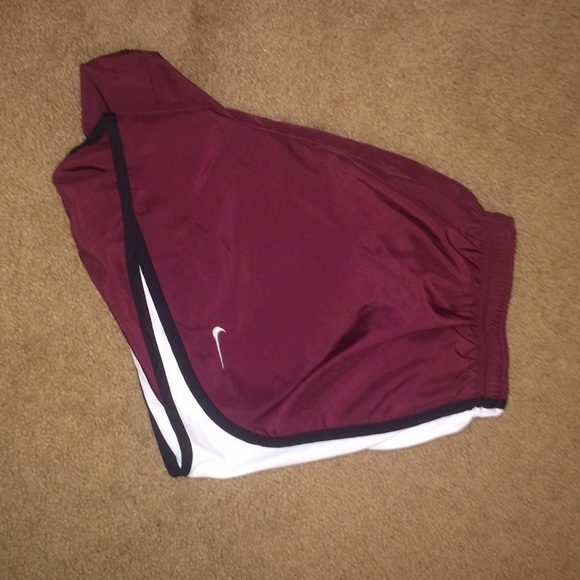 Nike dry fit shorts
