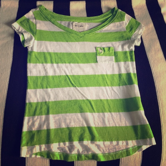 Abercrombie KIDS shirt