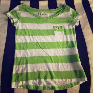 Abercrombie KIDS shirt