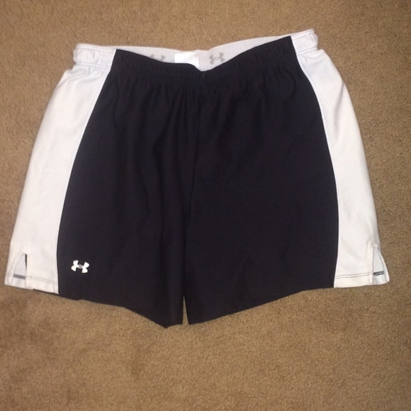 Under armour shorts