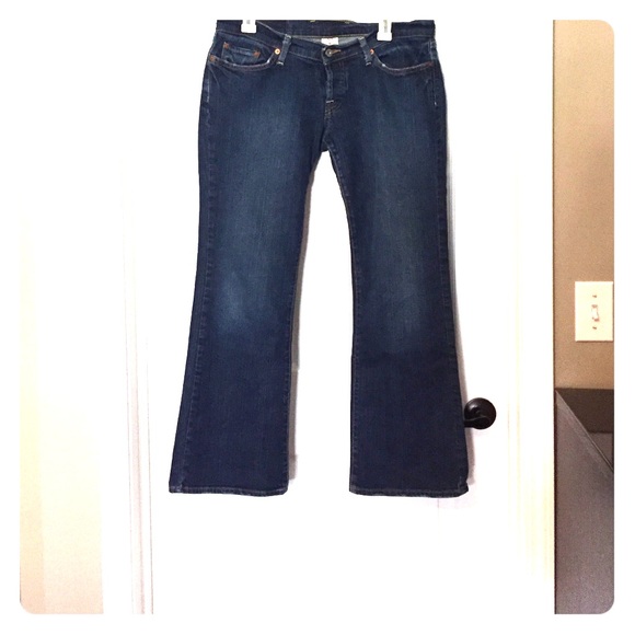 Lucky brand jeans