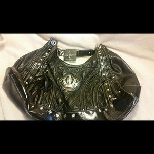 SALE  Large Baby Phat Handbag