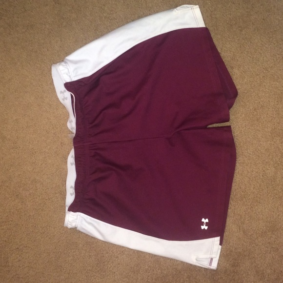 Under armour shorts