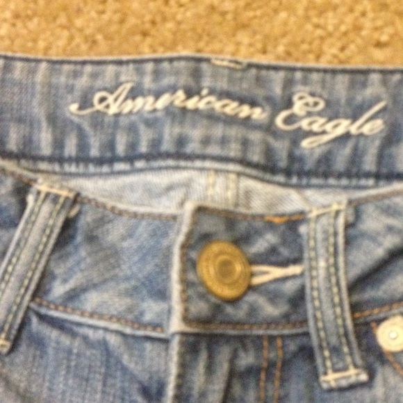 American eagle - Picture 2 of 3
