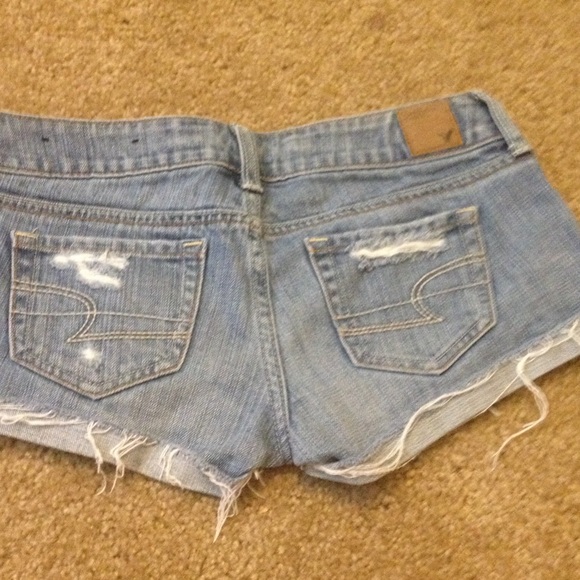 American eagle - Picture 3 of 3