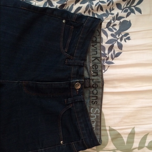 Denim pants - Picture 2 of 2