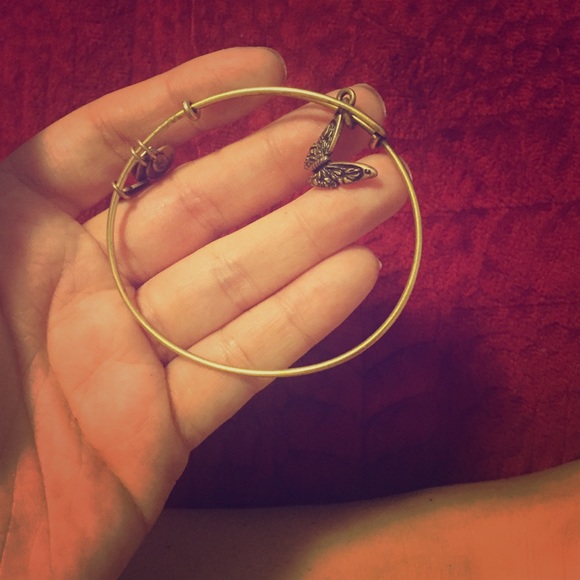 Butterfly Alex and Ani