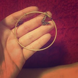 Butterfly Alex and Ani