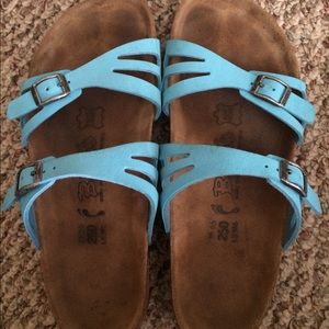 Birkenstock sandal