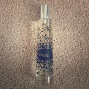 Outspoken by Fergie Perfume