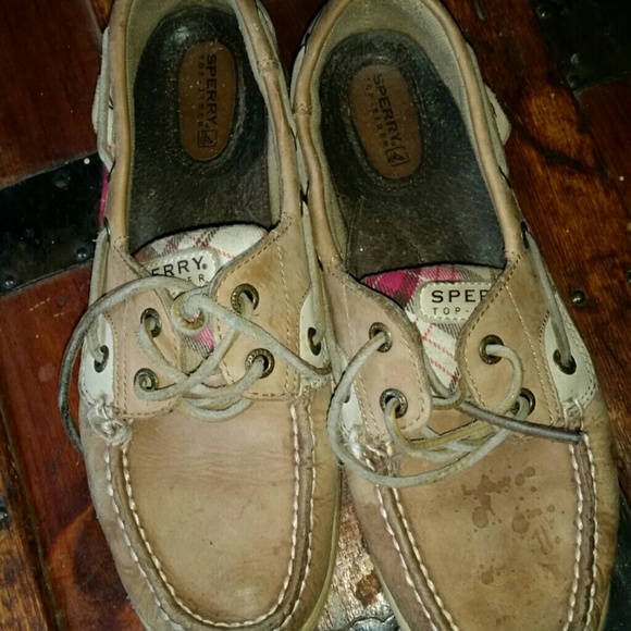 Sperry - Picture 1 of 1