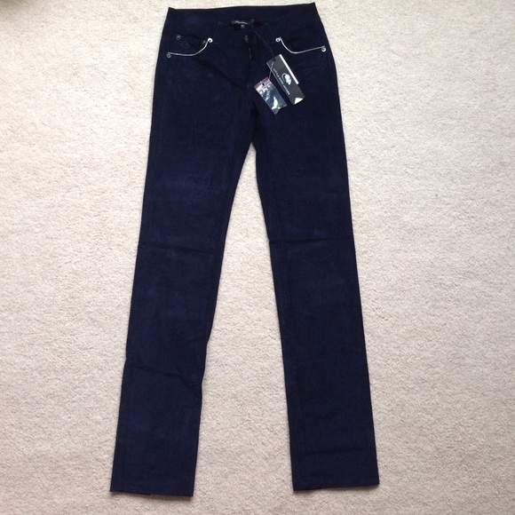 [NWT] Little Marc Jacobs Corduroy Pants