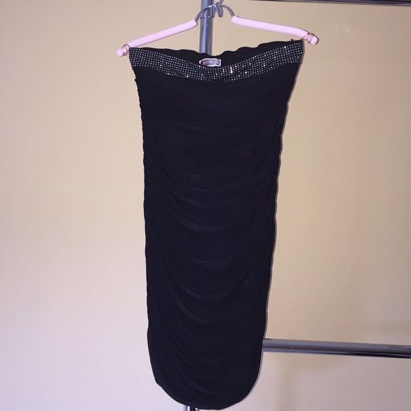 Lipsy cocktail dress