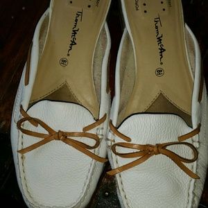 Tom mcann mocs