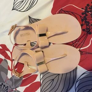 MK jellies ⭐️SOLD AS A BUNDLE ⭐️