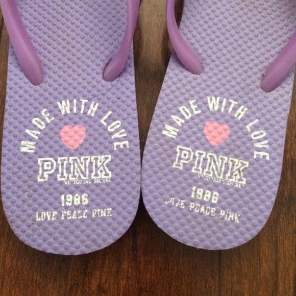 VS Flip-flops - Picture 2 of 2