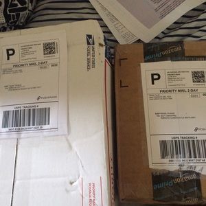 SHIPPING 💖