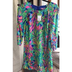 TRADE FOR B 💙 Lilly Pulitzer Dress