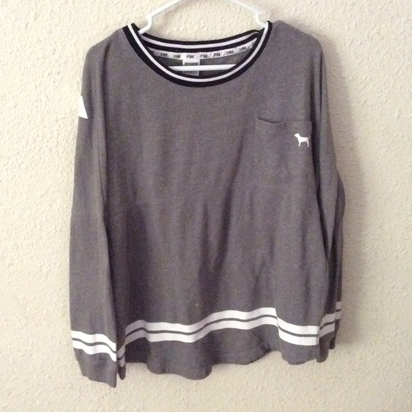 PINK Sweatshirt