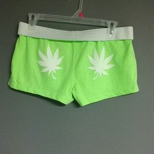 Soffee 420 booty party