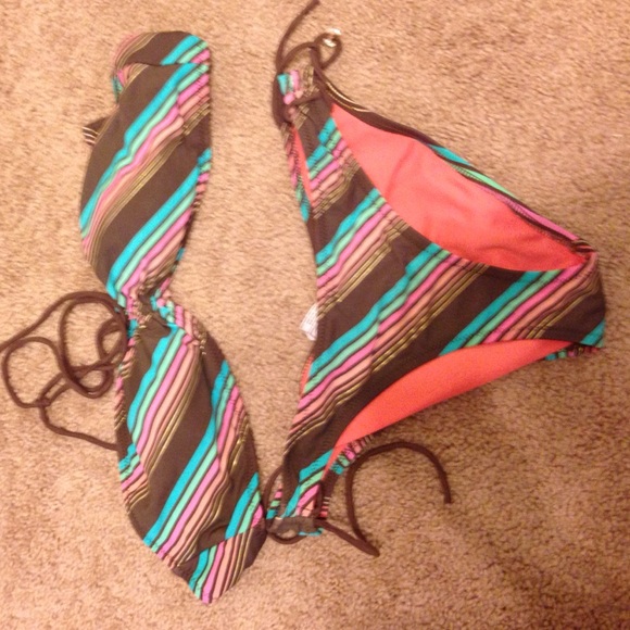 Swim set