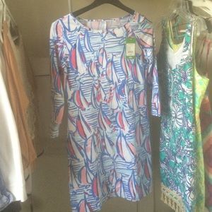 Lilly Pulitzer NWT Red Right Return MAKE AN OFFER