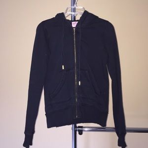 Juicy Couture zip up