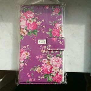 Case for Samsung Note 3